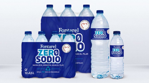 Fontarel Zero Sodio